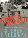 Cover image for Finnie Walsh